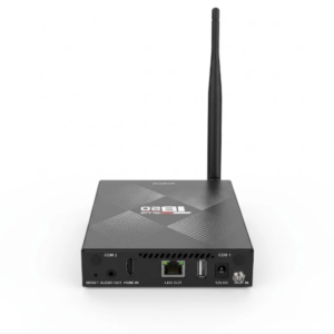 PROCESSADORA TB20 NOVASTAR 