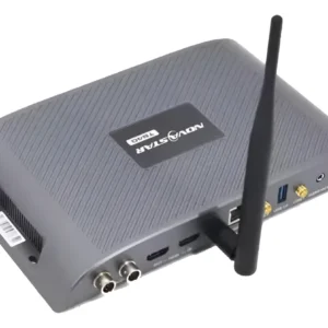 PROCESSADORA TB40 NOVASTAR PARA PAINEL DE LED