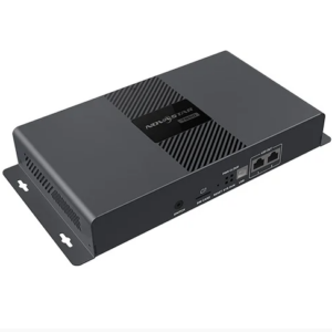 Controladora TB50 Novastar para painel de LED com suporte 4K e controle remoto em nuvem