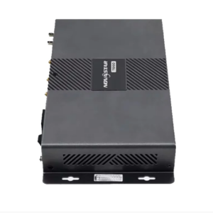 Controladora TB60 Novastar para painel de LED com suporte 4K e controle remoto via nuvem