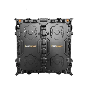 PAINEL DE LED INDOOR 100X50CM P2.97