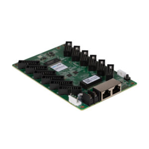 receiving card novastar dh7512-s para painel de led profissional hub75e ledcenter