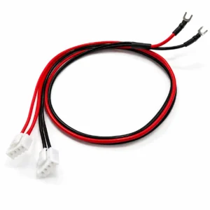 Cabo DC 2 vias 1,20 metros para painel de LED Ledcenter