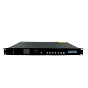 Processadora de vídeo NovaStar VC4 para painel de LED Ledcenter