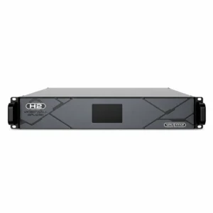 Processadora NovaStar H2 para Painel de LED profissional da Ledcenter.