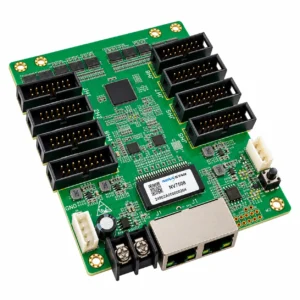 Receiving Card NV7508 NovaStar para Painel de LED