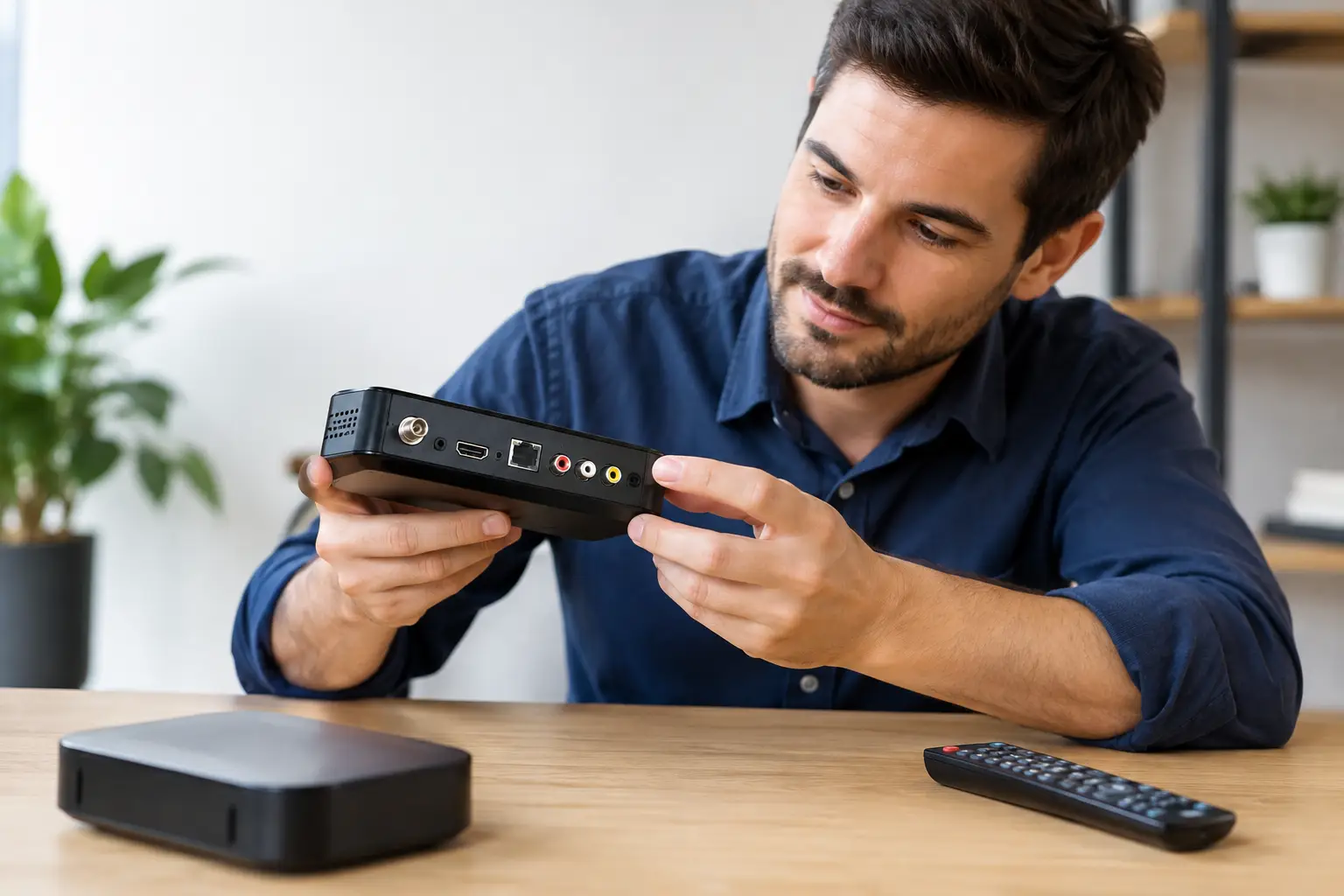 Review de placa receptora: como escolher certo